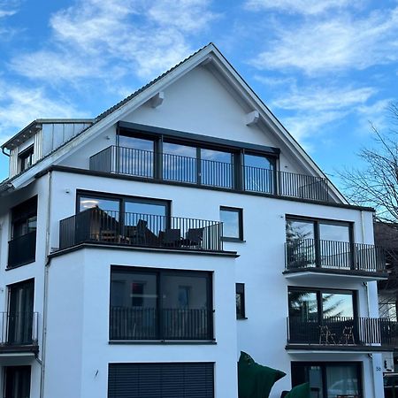 Ferienwohnung Amalie Fussen Ngoại thất bức ảnh