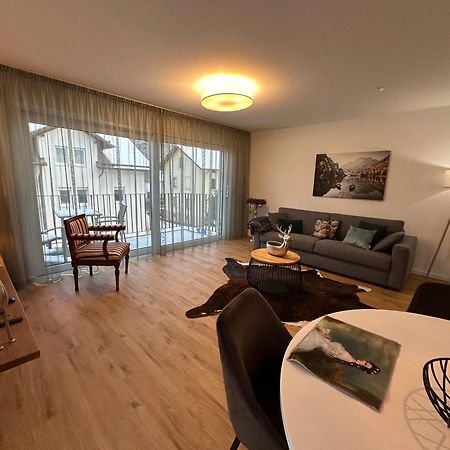 Ferienwohnung Amalie Fussen Ngoại thất bức ảnh