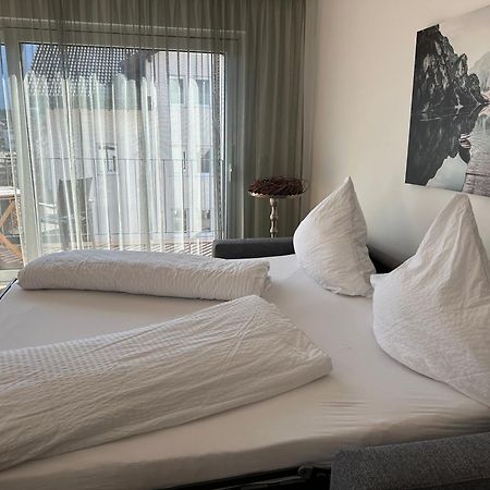 Ferienwohnung Amalie Fussen Ngoại thất bức ảnh