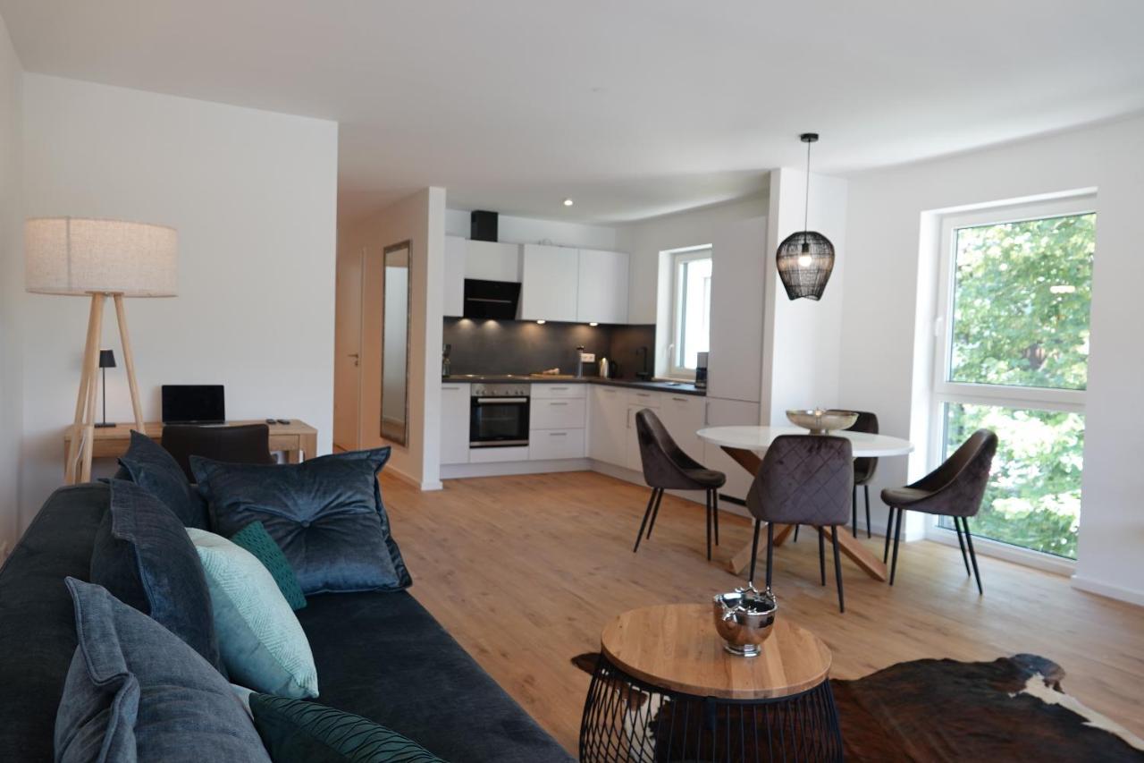 Ferienwohnung Amalie Fussen Ngoại thất bức ảnh