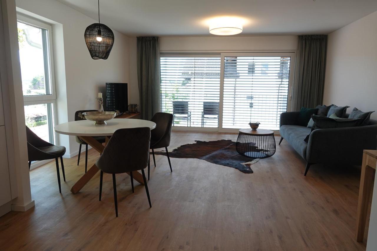 Ferienwohnung Amalie Fussen Ngoại thất bức ảnh
