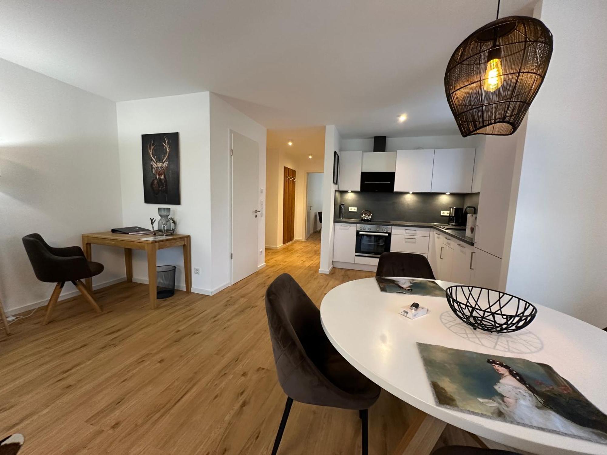 Ferienwohnung Amalie Fussen Ngoại thất bức ảnh
