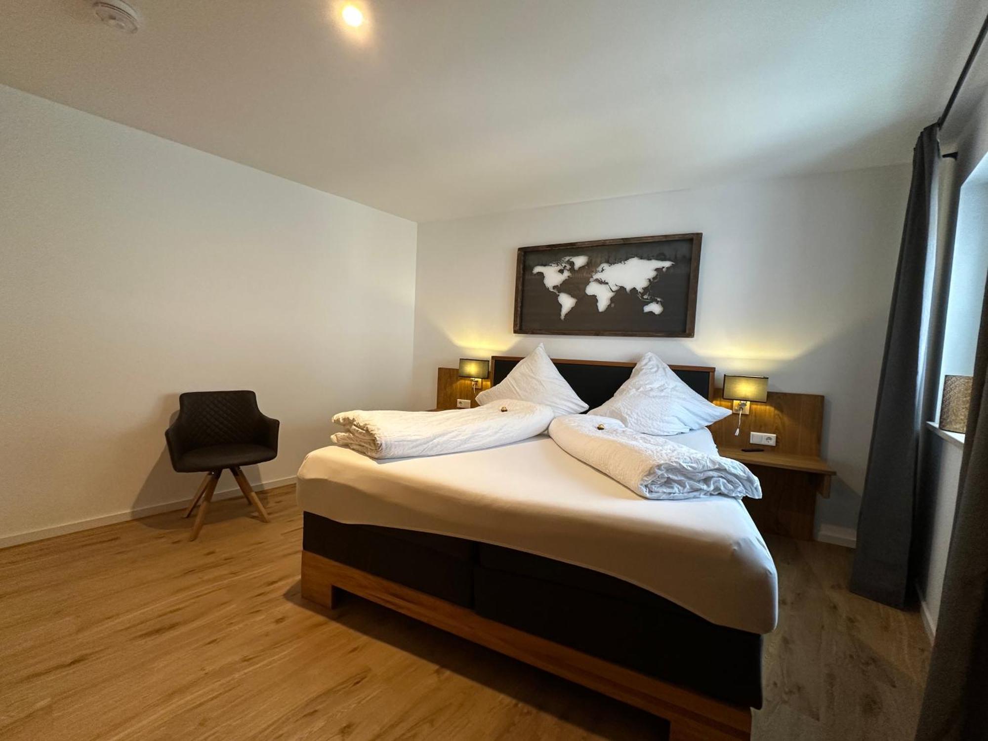 Ferienwohnung Amalie Fussen Ngoại thất bức ảnh